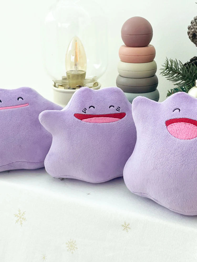 ** Pocket Monsters -  Ditto blush Version