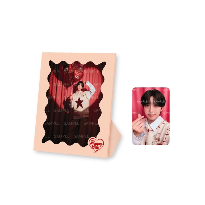 **[Pre-Order] &TEAM - Weverse Official MD [MOSHI MOSHI VIDEO CALL]