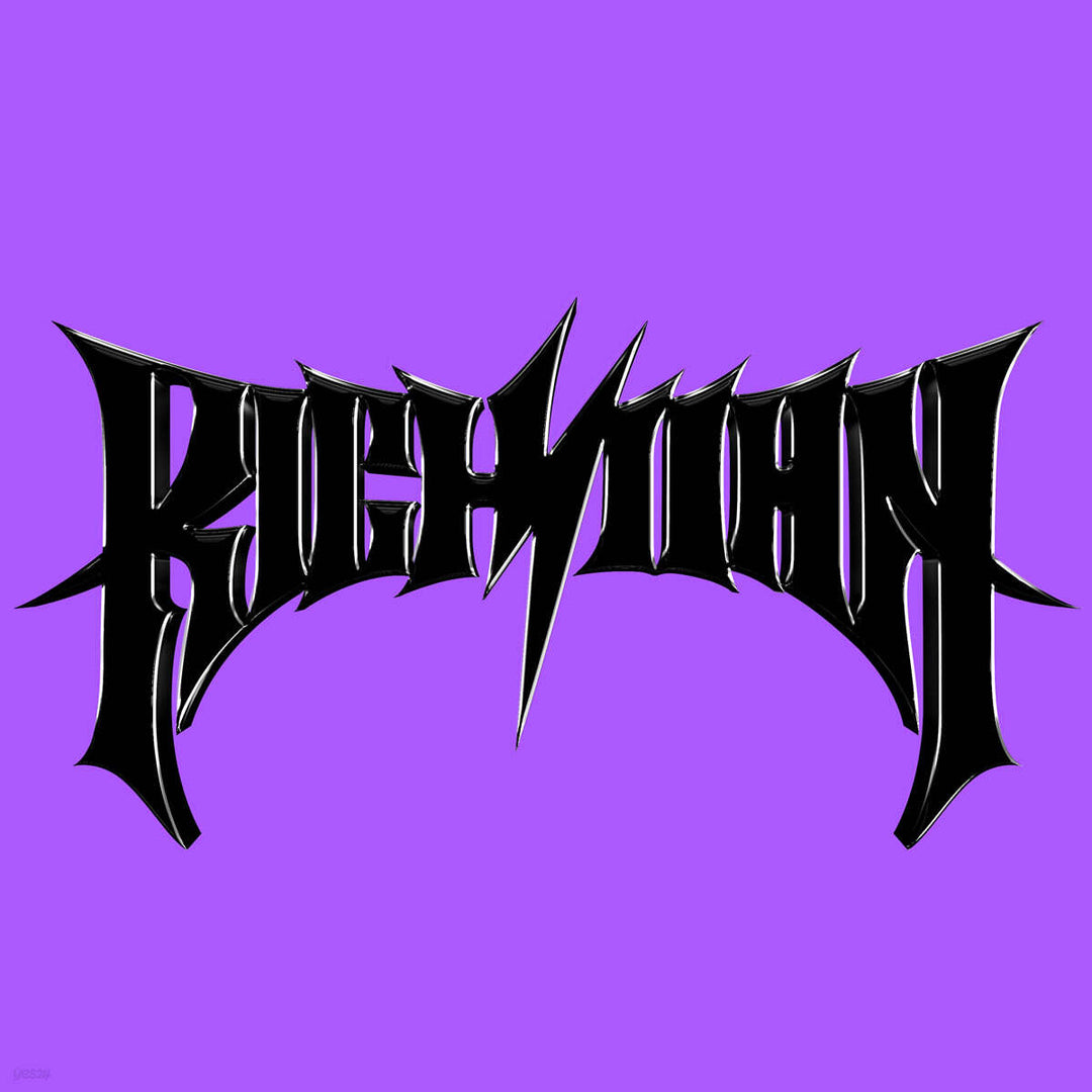 ** [Pre-Order] AESPA - Mini 6th  "Rich Man" (ENERGY Ver.) (Random/SET)