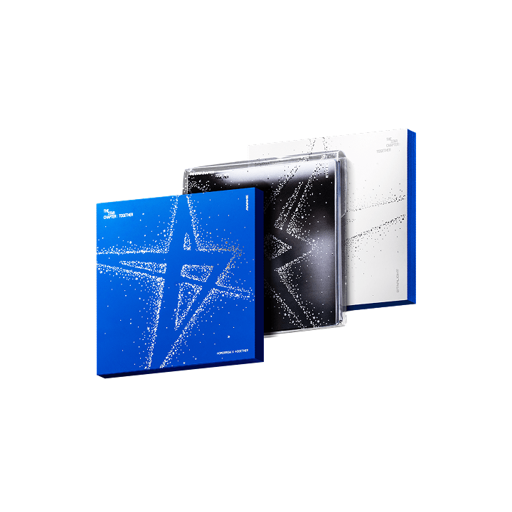 txt 日本デビュー イルデ 直筆サイン入りポスター ユニバーサルミュージック 日本デビューシングル「MAGIC HOUR」のジャケット写真 & 店舗別