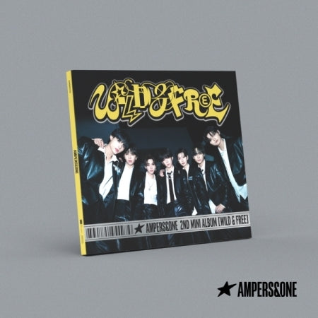 ampers&one – HALLYUSUPERSTORE