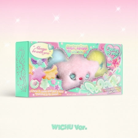NCT WISH - HALLYUSUPERSTORE