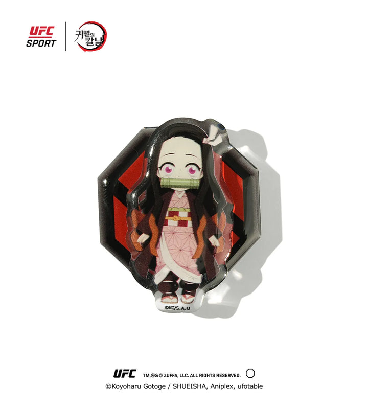 Demon Slayer: Kimetsu no Yaiba - Kamado Duo SmartTalk
