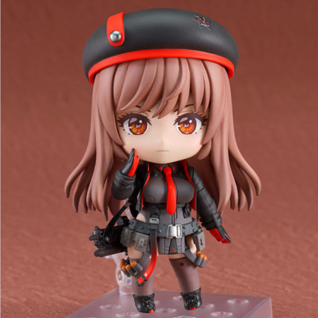 **[Pre-Order] Goddess of Victory: Nikke - Nendoroid Rapi