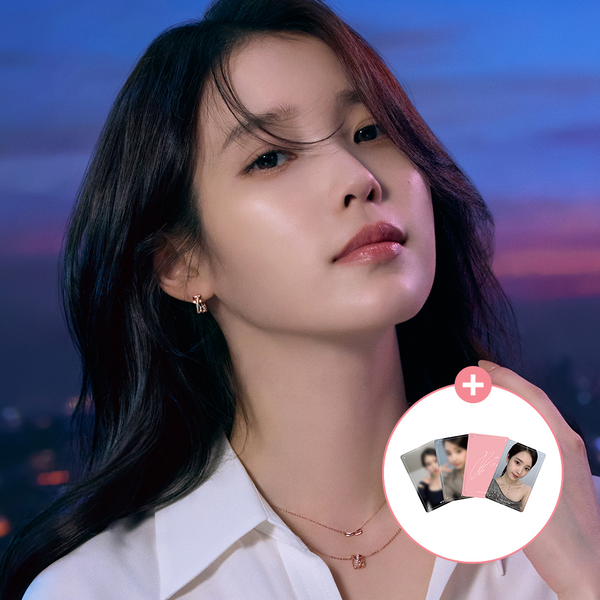 ** IU PICK - [J.ESTINA] ETER 14K Earrings