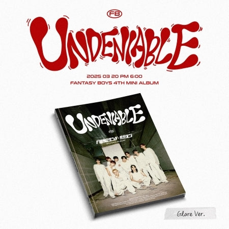 fantasyboysソンミン トレカセット fantasyboys 1st album ever music album ver. preorder benefit