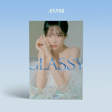 [SOLD OUT] 조유리 - GLASSY