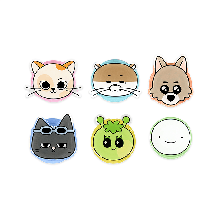 **[Pre-Order] BBNEXDO SMART TOK