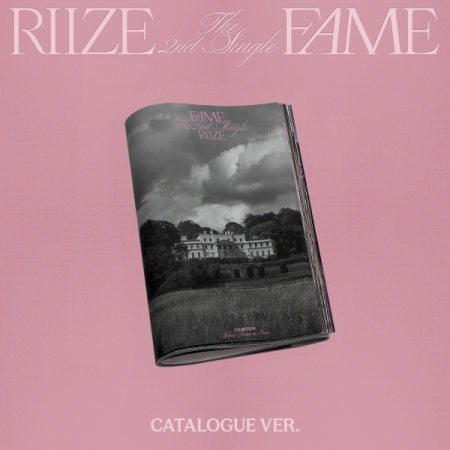RIIZE - HALLYUSUPERSTORE