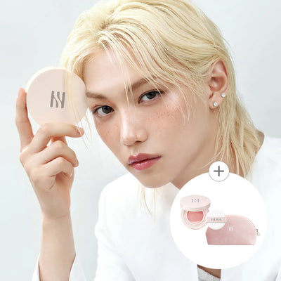 **[hera] Reflection Skin Glow Cushion Foundation 15g