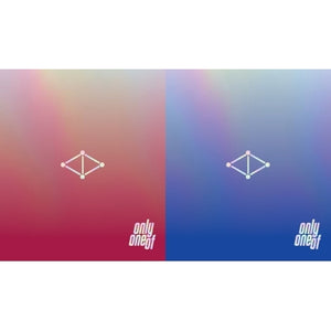 onlyoneof - HALLYUSUPERSTORE