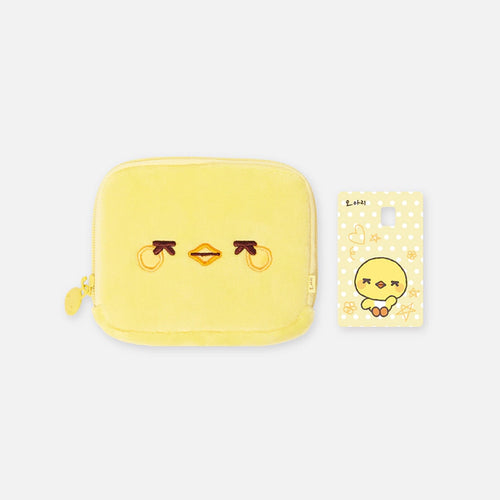 [Pre-Order] EXO - [2026 [We Are DOLL! EXO-MUNGCHIZ] MD] (CARD WALLET SET)