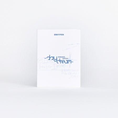 [SOLD OUT] 엔하이픈 (ENHYPEN) - ROMANCE : UNTOLD -daydream- Weverse Albums ver.
