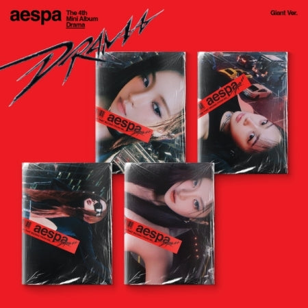 Aespa - HALLYUSUPERSTORE