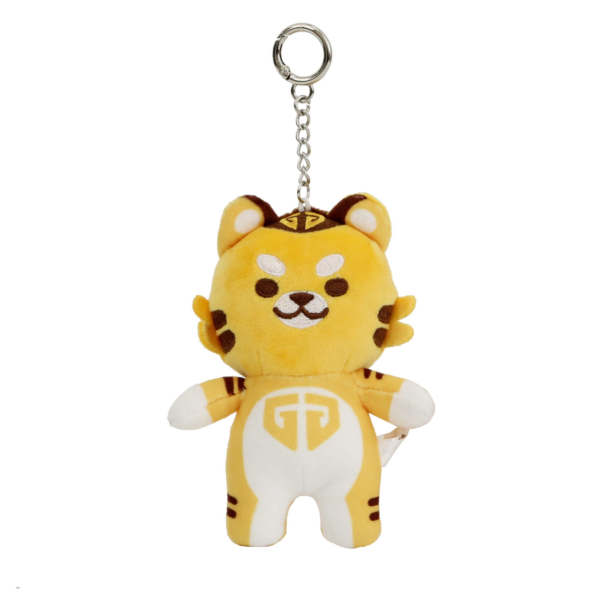 ** Gen.G - GenRang Keyring