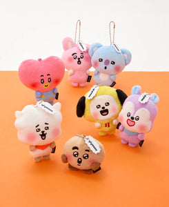 ** BT21 - Today's Mood 