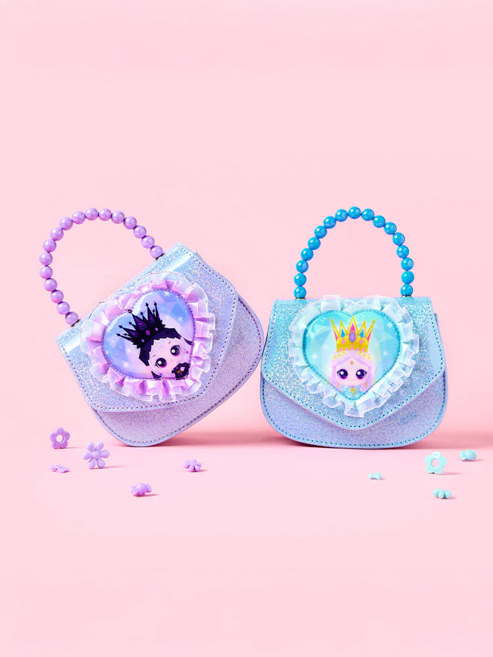 ** TEENIEPING - CATCH! TEENIEPING  SEASON 6 (mini tote bag)