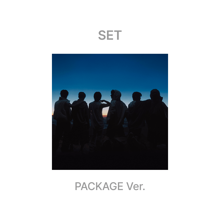 Pre-Order Albums - HALLYUSUPERSTORE