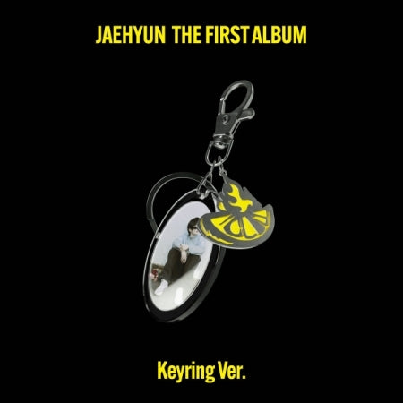[SOLD OUT] 재현 - 1집 [J] (Keyring Ver.)
