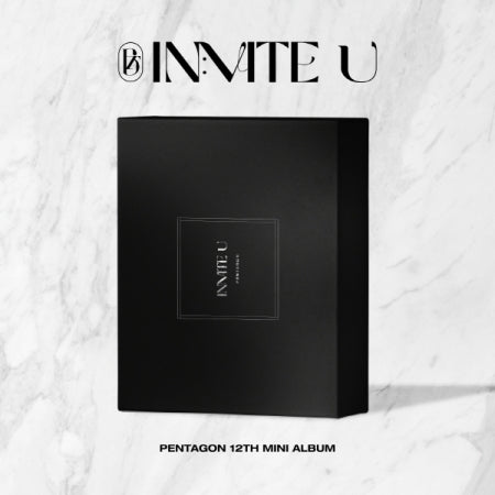 Pentagon - HALLYUSUPERSTORE