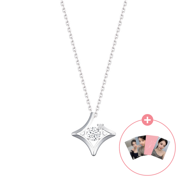 ** IU PICK - [J.ESTINA] CELESTIA MIOELLO Necklace