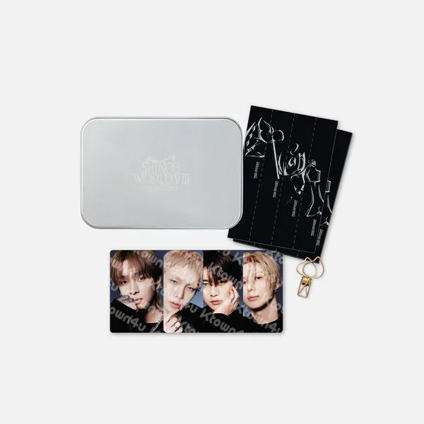 ALL SHINee Hello 台湾盤限定 大判 フォトカード ② Shinee ALL SHINee Hello 台湾盤限定 大判 フォトカード ② Shinee