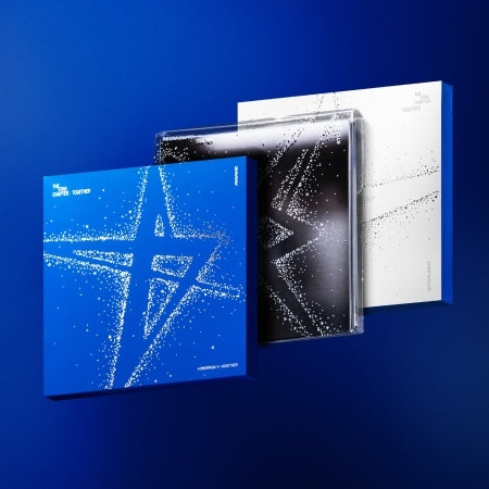 [B2B] TXT - The Star Chapter: TOGETHER (3 Versions) / 투모로우바이투게더 - 별의 장: TOGETHER