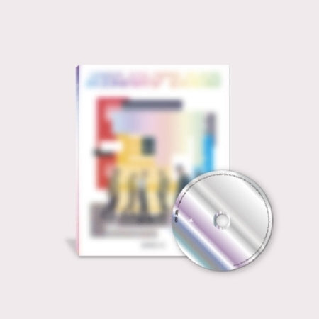 Oneus - HALLYUSUPERSTORE