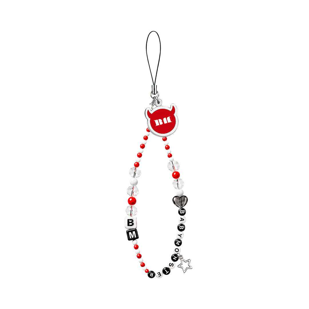 [Pre-Order] BABYMONSTER - "CHOOMTOUR" Official MD (BABYMONSTER MULTI BEADS STRAP)