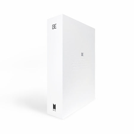 [B2B] [First Press] BTS - BE (Deluxe Edition) Limited Edition (Slightly stained) / 방탄소년단(BTS) - BE (Deluxe Edition) 초회한정반 (약간 오염)