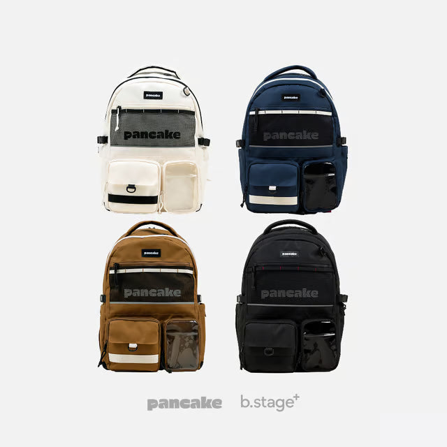 **[Pre-Order] Pancake-Original Backpack