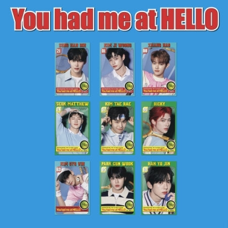 ZB1 - HALLYUSUPERSTORE