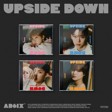 ドンヒョン AB6IX MXM サイン AB6IX - HALLYUSUPERSTORE
