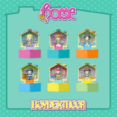 BOYNEXTDOOR まとめ売り 22枚 BOYNEXTDOOR - HALLYUSUPERSTORE
