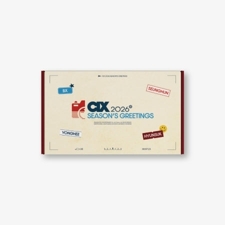 CIX - HALLYUSUPERSTORE