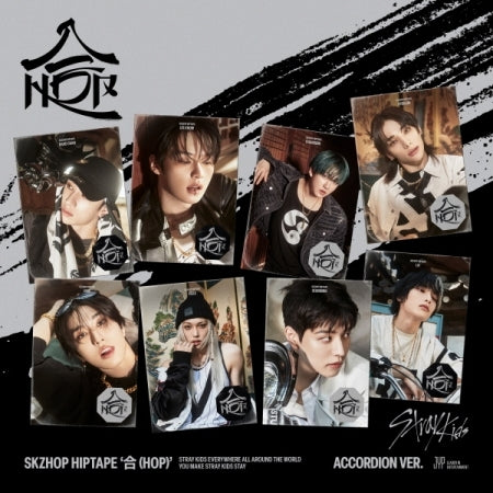 Stray Kids - HALLYUSUPERSTORE – Page 2