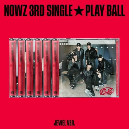 NOWZ – HALLYUSUPERSTORE