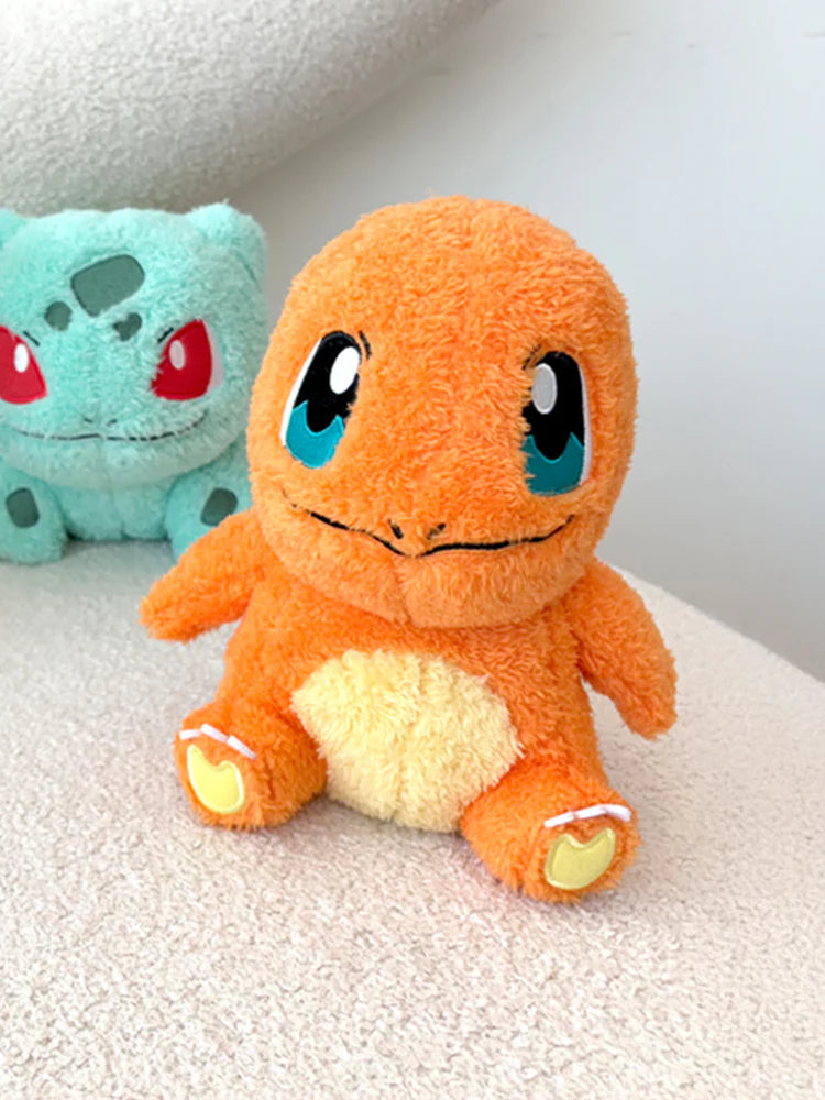 ** Pocket Monsters -  Mokomoko Pucci doll (Charmander)