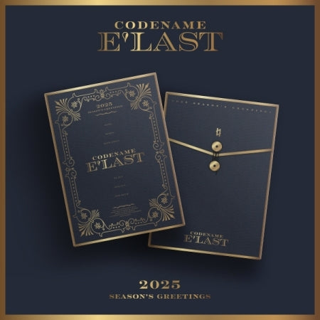 [B2B] E’LAST (엘라스트) - 2025 Season&