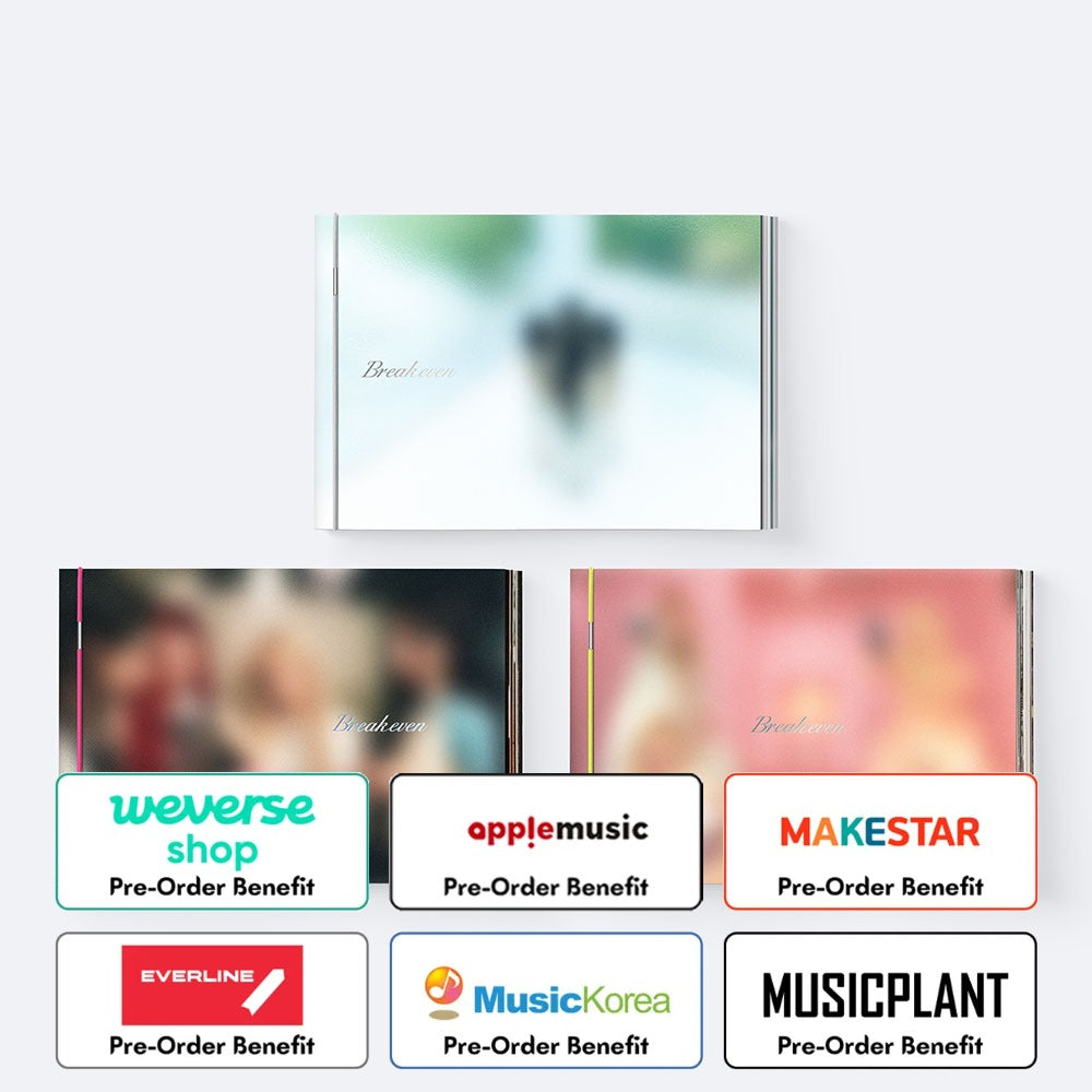 ILLIT - HALLYUSUPERSTORE