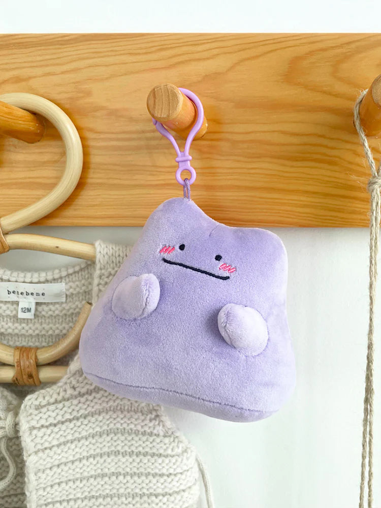 ** Pocket Monsters -  Ditto Shame, shame Version