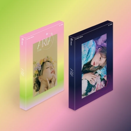 yerin - HALLYUSUPERSTORE