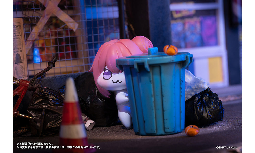 **[Pre-Order]Goddess of Victory: Nikke Dorolong  Snail Shell Studio