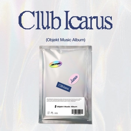 ARTMS - HALLYUSUPERSTORE