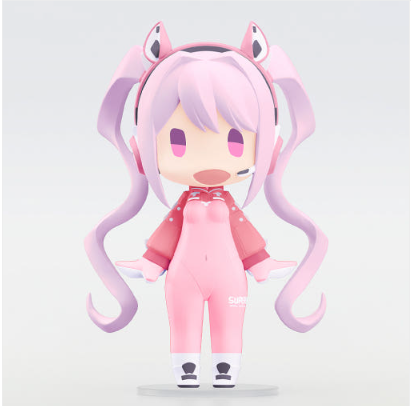 **[Pre-Order] Goddess of Victory: Nikke - Hello Good Smile Trick l Alice Figure