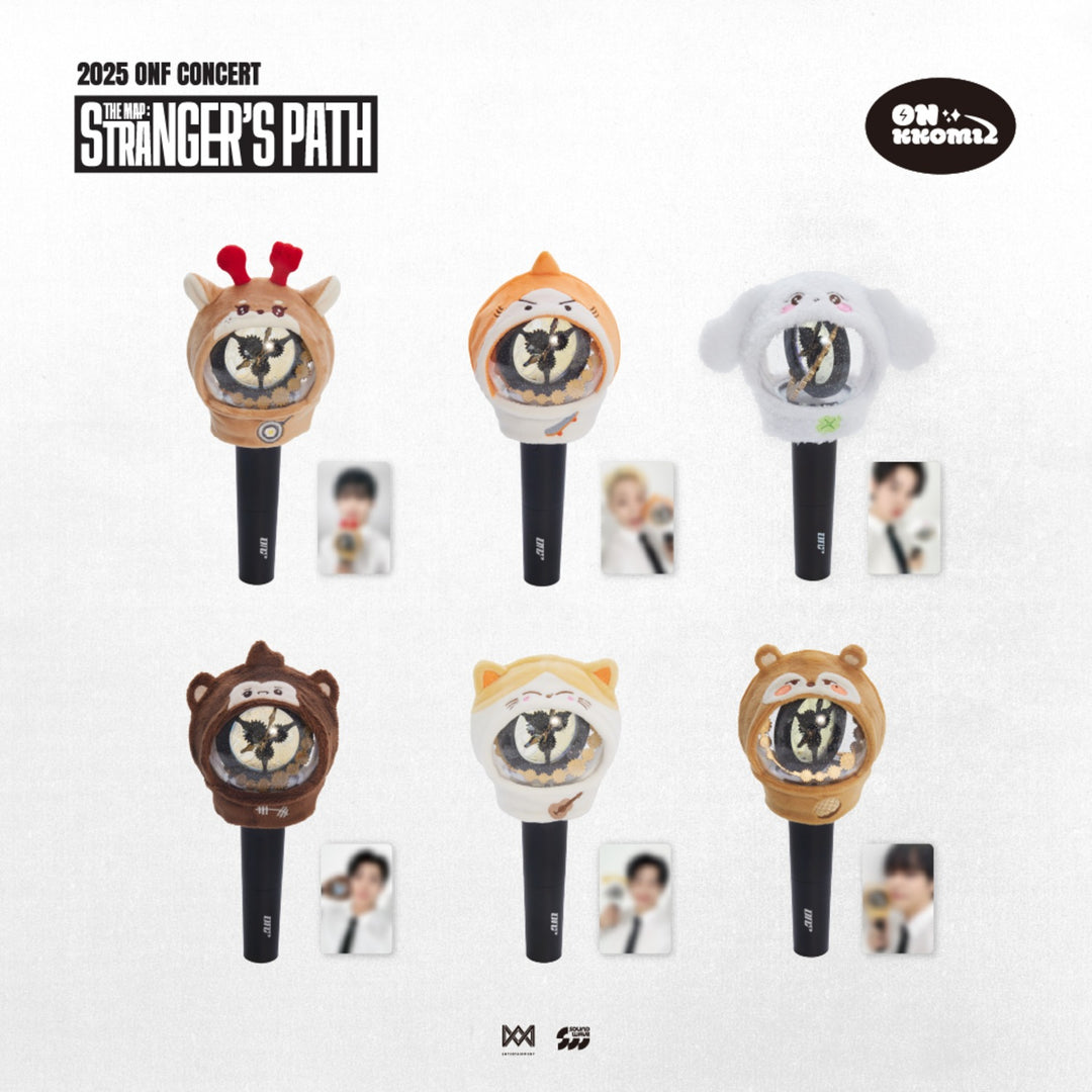 ** ONF - 2025 CONCERT "THE MAP:STRANGER'S PATH" OffcialMD (2)