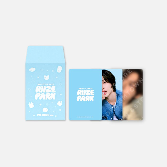 RIIZE - HALLYUSUPERSTORE