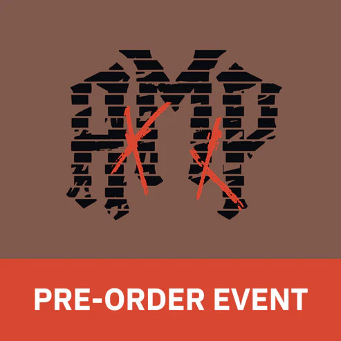 [Hallyu4U - Album] AxMxP - 