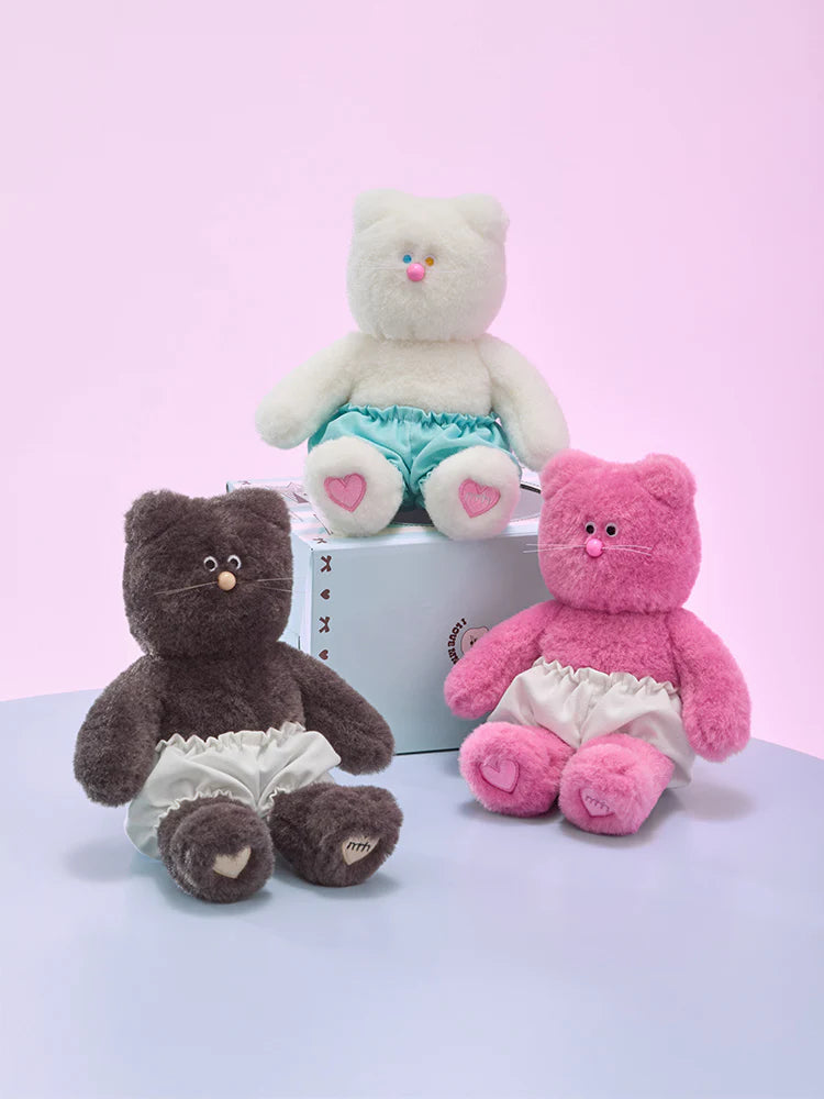 ** MNH - MNH 25 FW Doll