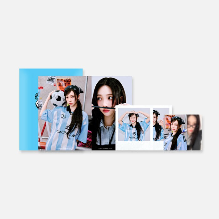 ** [Pre-Order] AESPA - 2025 SEASON'S GREETINGS [PHOTO PACK]